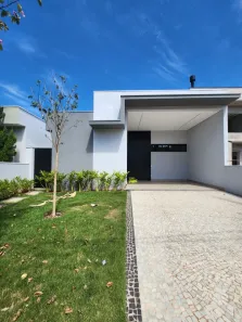 Casa de Condomínio com 3 Quartos à venda, 172m² no Terras de São Bento I, Limeira