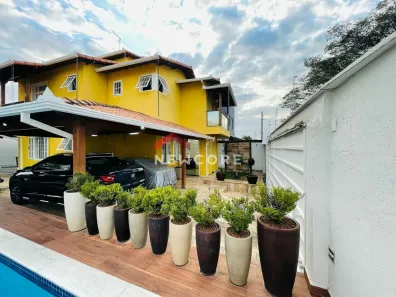 Casa com 3 Quartos à venda, 360m² no Espírito Santo, Betim
