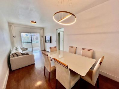 Apartamento com 2 Quartos à venda, 86m² no Guilhermina, Praia Grande
