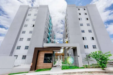 Apartamento com 2 Quartos à venda, 50m² no Salto do Norte, Blumenau