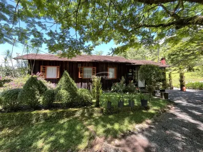Fazenda/Sítio com 3 Quartos à venda, 114000m² no , Rio dos Cedros