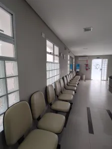 Imóvel Comercial com 8 Quartos para alugar, 150m² no Campo Grande, Santos