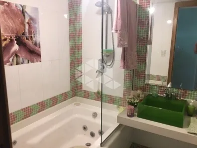 Apartamento com 3 Quartos à venda, 95m² no São João, Porto Alegre