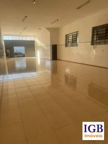 Ponto Comercial para alugar, 250m² no Vila Baruel, São Paulo