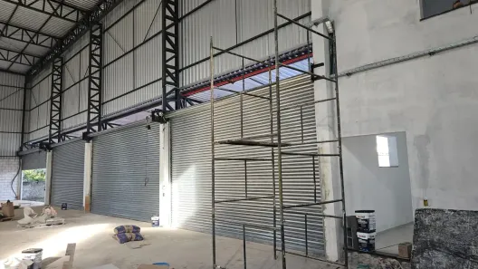Galpão/Depósito/Armazém para alugar, 1200m² no Água Chata, Guarulhos