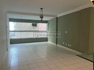 Apartamento com 3 Quartos para alugar, 130m² no Ponta Verde, Maceió