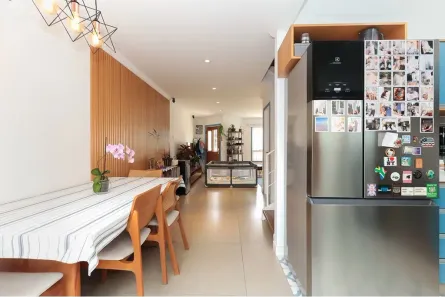 Casa com 3 Quartos à venda, 105m² no Vila Romana, São Paulo