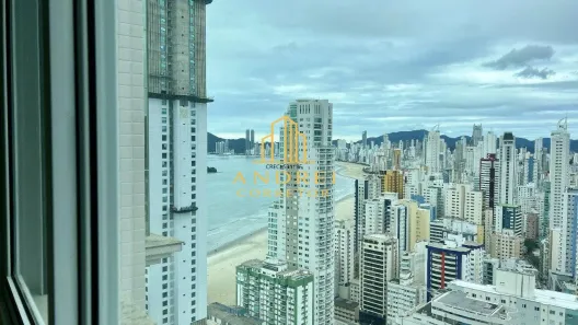 Apartamento com 4 Quartos à venda, 229m² no Centro, Balneário Camboriú