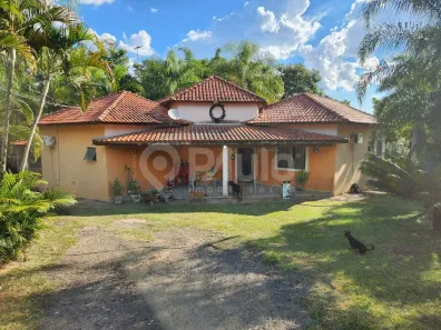 Fazenda/Sítio com 2 Quartos à venda, 5000m² no Floresta Escura, São Pedro
