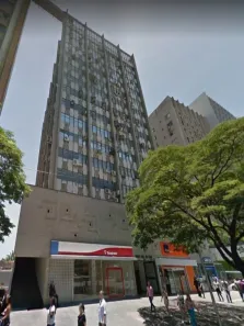 Sala Comercial para venda ou aluguel, 598m² no Jardim Paulistano, São Paulo