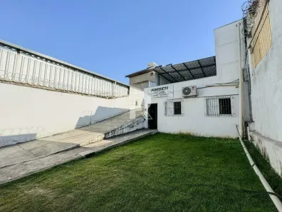 Galpão/Depósito/Armazém para alugar, 400m² no Concórdia, Belo Horizonte