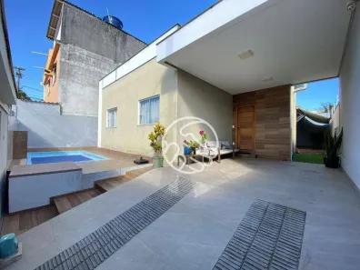 Casa com 2 Quartos à venda, 85m² no Itapebussu, Guarapari