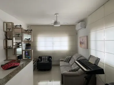 Sobrado com 3 Quartos à venda, 86m² no Vila São Jorge, São Vicente