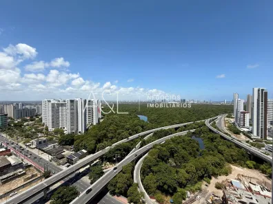 Apartamento com 2 Quartos para alugar, 60m² no Boa Viagem, Recife