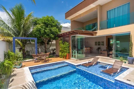 Casa com 4 Quartos à venda, 412m² no , Porto Seguro