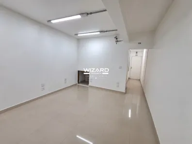 Imóvel Comercial à venda, 128m² no Santo Antônio, São Caetano do Sul