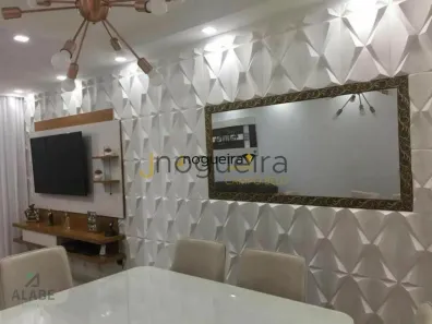 Sobrado com 3 Quartos à venda, 125m² no Vila São Pedro, São Paulo