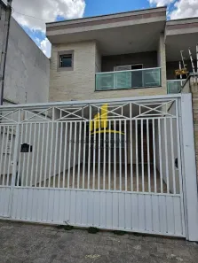 Sobrado com 3 Quartos à venda, 100m² no Vila Aricanduva, São Paulo