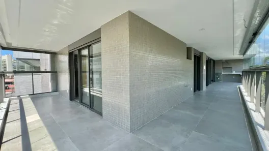Apartamento com 3 Quartos à venda, 163m² no Riviera, Bertioga