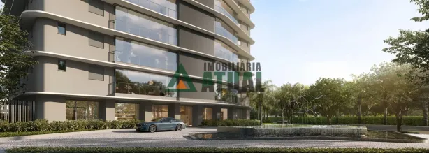 Apartamento com 3 Quartos à venda, 144m² no Gleba Fazenda Palhano, Londrina