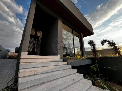 Casa de Condomínio com 4 Quartos para alugar, 400m² no Marambaia, Vinhedo