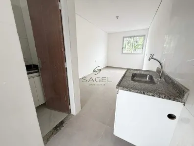 Kitnet com 1 Quarto para alugar, 23m² no Cinquentenário, Belo Horizonte