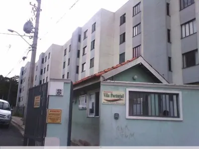 Apartamento com 2 Quartos à venda, 42m² no Jardim Mirna, Taboão da Serra