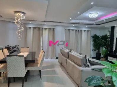 Casa de Condomínio com 3 Quartos à venda, 300m² no Condomínio Chacur, Várzea Paulista