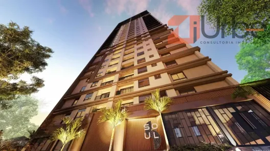 Apartamento com 2 Quartos à venda, 62m² no Sumarezinho, São Paulo