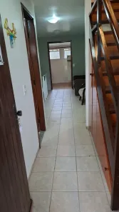 Casa de Condomínio com 2 Quartos para alugar, 55m² no Estância Árvore da Vida, Sumaré