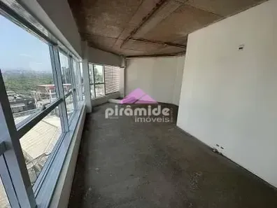 Sala Comercial à venda, 37m² no Centro, São José dos Campos