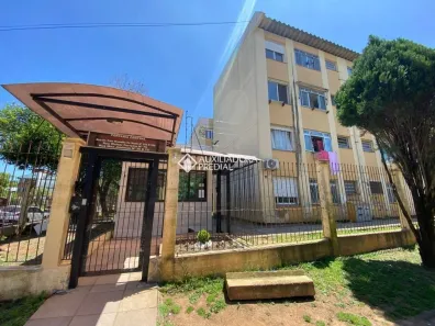 Apartamento com 2 Quartos à venda, 56m² no Humaitá, Porto Alegre