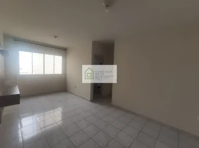 Apartamento com 2 Quartos para alugar, 70m² no Rudge Ramos, São Bernardo do Campo