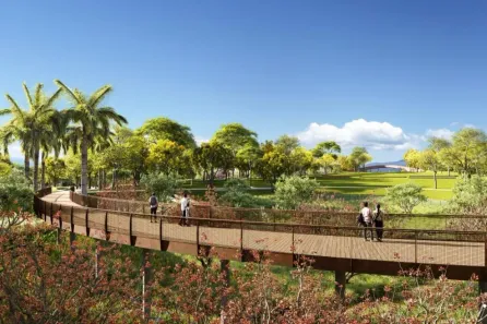 Lote/Terreno à venda, 354m² no Parque Residencial Aquarius, São José dos Campos