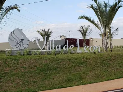 Lote/Terreno à venda, 310m² no Residencial Villa de León, Piratininga