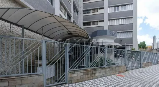 Apartamento com 2 Quartos à venda, 80m² no Santana, São Paulo