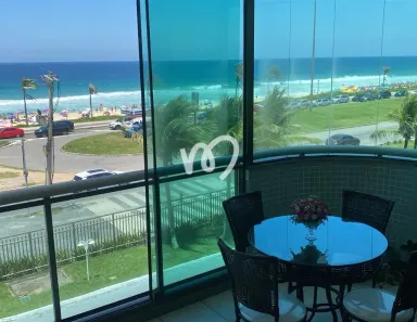 Apartamento com 2 Quartos à venda, 104m² no Barra da Tijuca, Rio de Janeiro