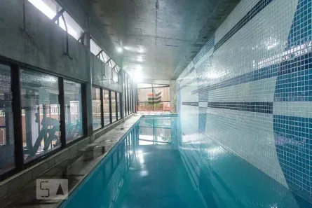 Apartamento com 2 Quartos para alugar, 53m² no Vila Mariana, São Paulo