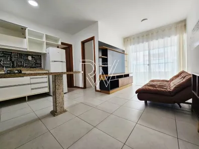 Apartamento com 1 Quarto para alugar, 44m² no Ondina, Salvador