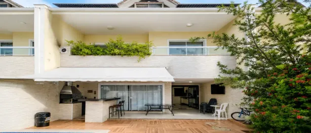 Casa com 4 Quartos à venda, 192m² no Recreio dos Bandeirantes, Rio de Janeiro