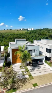 Casa de Condomínio com 4 Quartos à venda, 387m² no Alphaville, Santana de Parnaíba