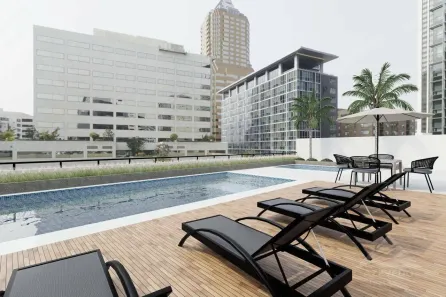 Apartamento com 3 Quartos à venda, 110m² no Vila Bocaina, Mauá