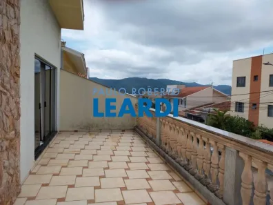Casa com 3 Quartos à venda, 358m² no Santa Maria, Poços de Caldas