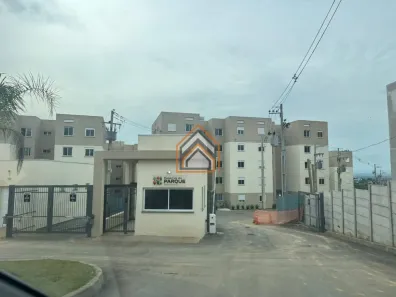 Apartamento com 2 Quartos para alugar, 45m² no Bela Vista, Alvorada