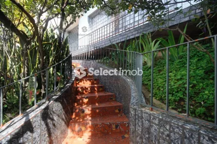 Casa com 3 Quartos à venda, 212m² no Vila Guarani, Mauá