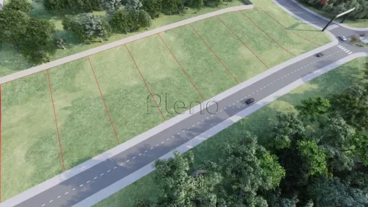 Lote/Terreno à venda, 1060m² no Macuco, Valinhos