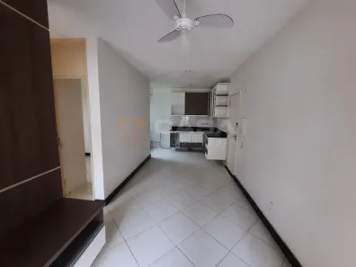 Apartamento com 2 Quartos à venda, 49m² no Praia da Baleia, Serra