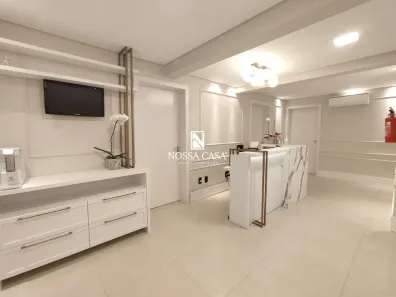 Sala Comercial com 1 Quarto à venda, 49m² no centro, Torres