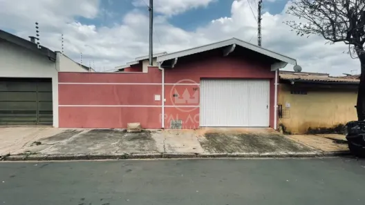 Casa com 3 Quartos para alugar, 90m² no Piracicamirim, Piracicaba