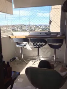 Apartamento com 2 Quartos à venda, 72m² no Alphaville - Lagoa dos Ingleses, Nova Lima